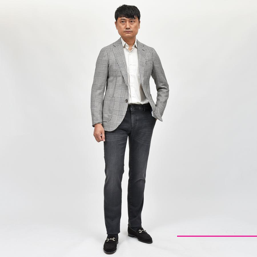 PT TORINO DENIM ピーティートリノデニム ring別注 コットンレーヨン 