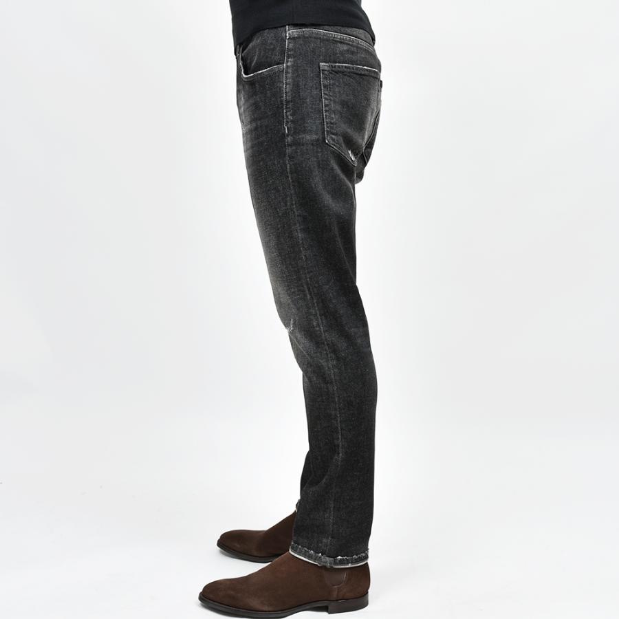 PT TORINO DENIM ピーティートリノデニム コットン ストレッチ 