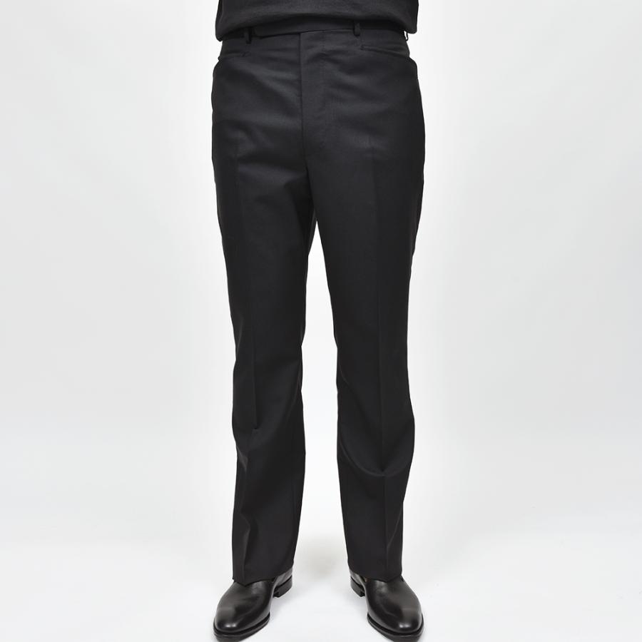 Fumiya Hirano THE TROUSERS フミヤヒラノトラウザーズ ウール