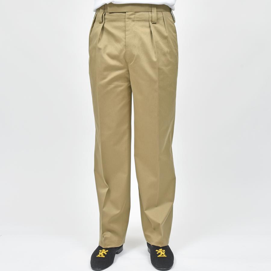 Fumiya Hirano THE TROUSERS フミヤヒラノトラウザーズ Brisbane Moss