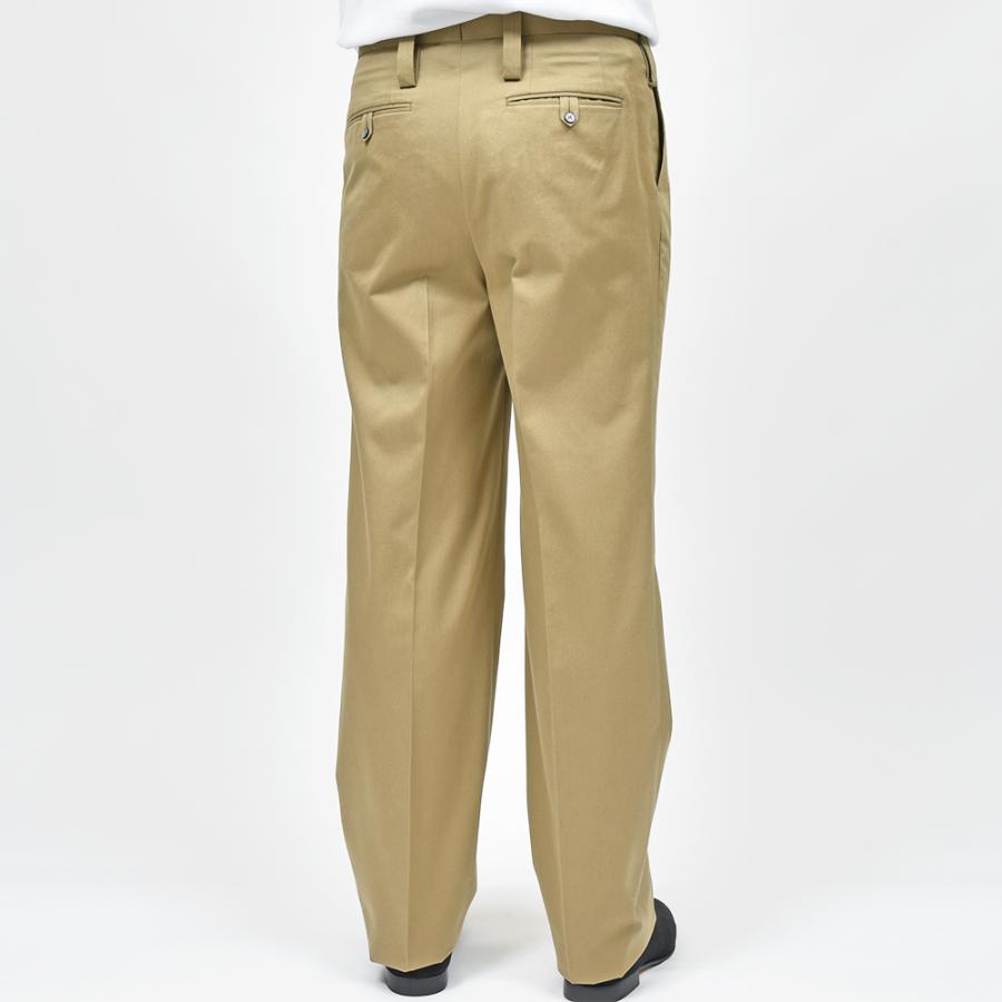 Fumiya Hirano THE TROUSERS フミヤヒラノトラウザーズ Brisbane Moss