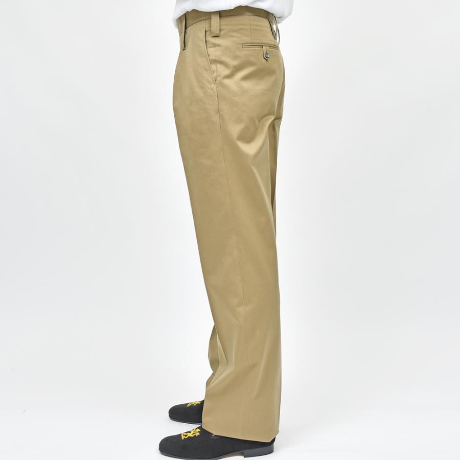 Fumiya Hirano THE TROUSERS フミヤヒラノトラウザーズ Brisbane Moss