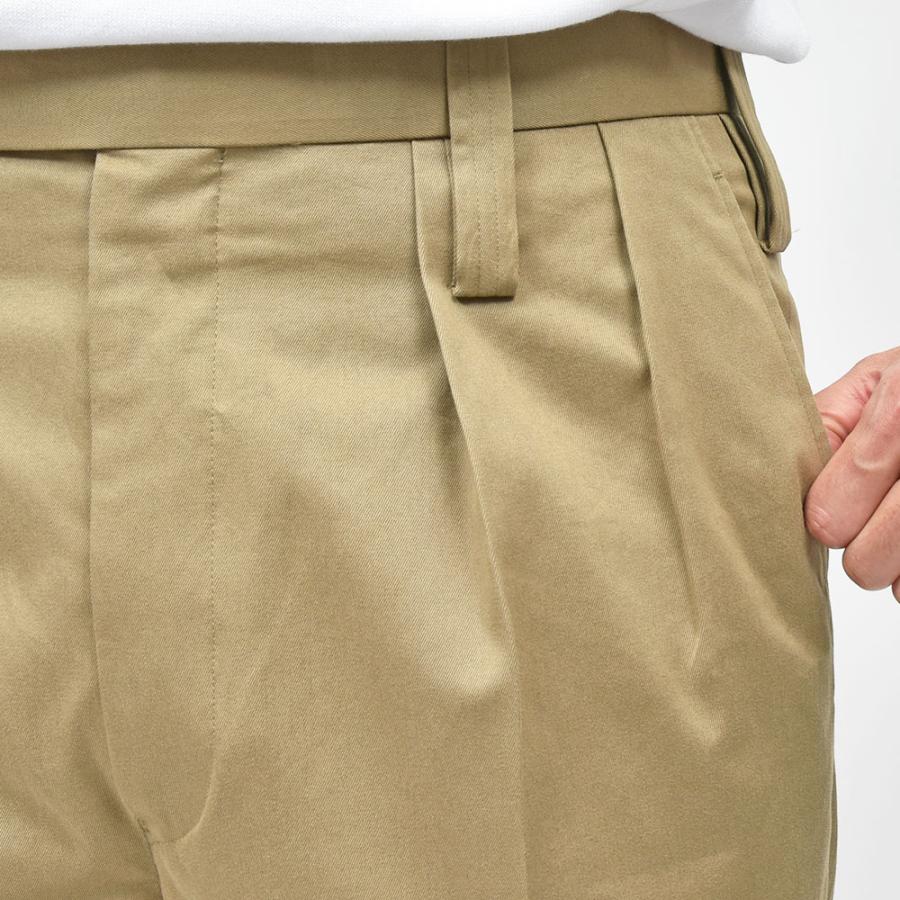 Fumiya Hirano THE TROUSERS フミヤヒラノトラウザーズ Brisbane Moss