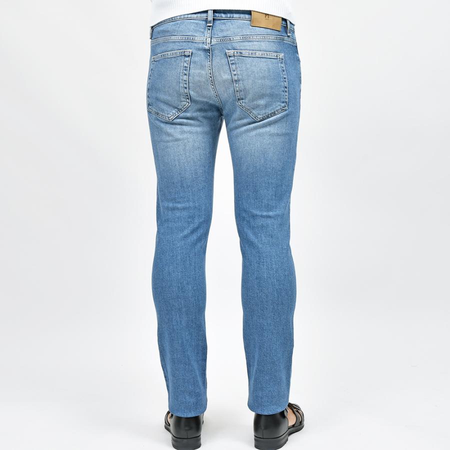 PT TORINO DENIM ピーティートリノデニム コットン ストレッチ