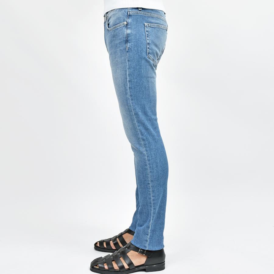 PT TORINO DENIM ピーティートリノデニム コットン ストレッチ