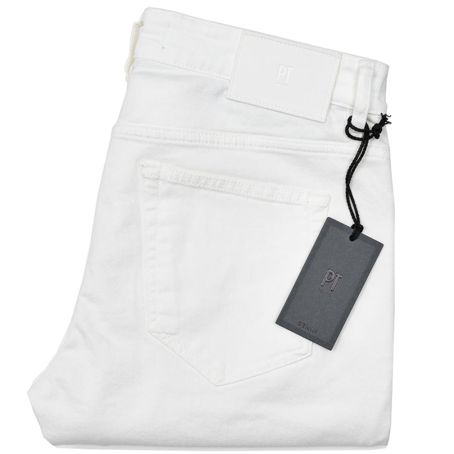 PT TORINO DENIM ピーティートリノデニム コットン ストレッチ 