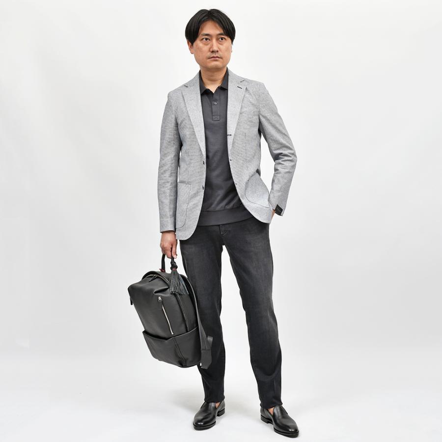 PT TORINO DENIM ピーティートリノデニム ring別注 コットンレーヨン 