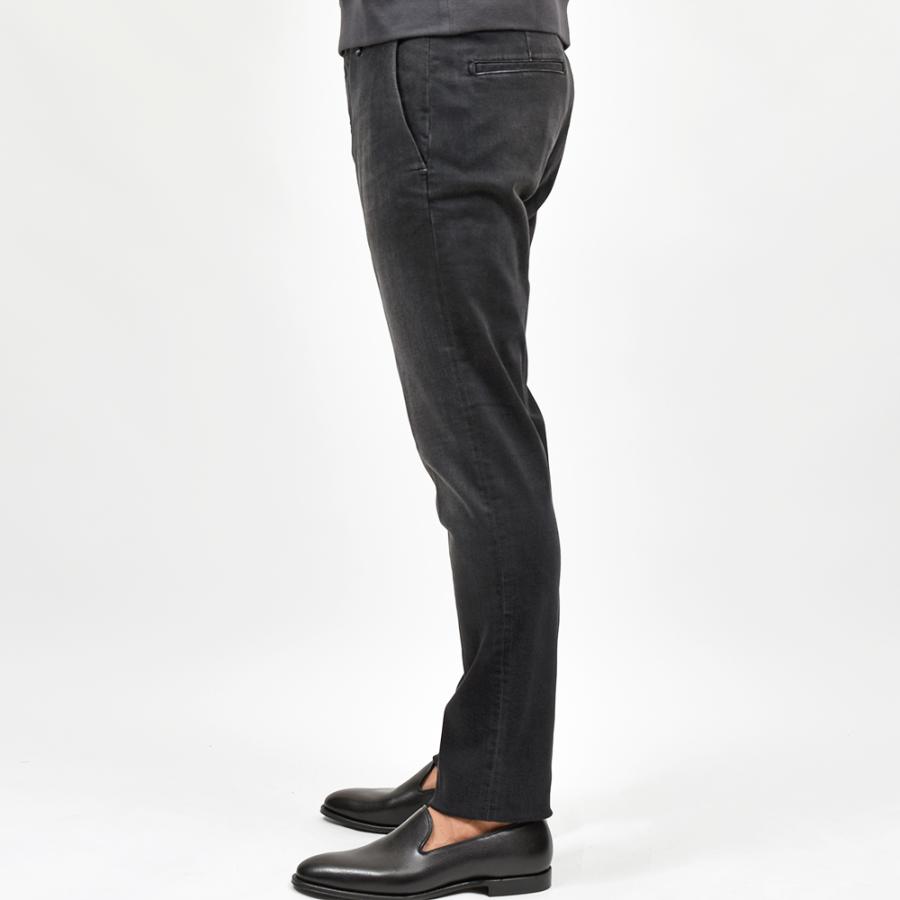 PT TORINO DENIM ピーティートリノデニム ring別注 コットンレーヨン 