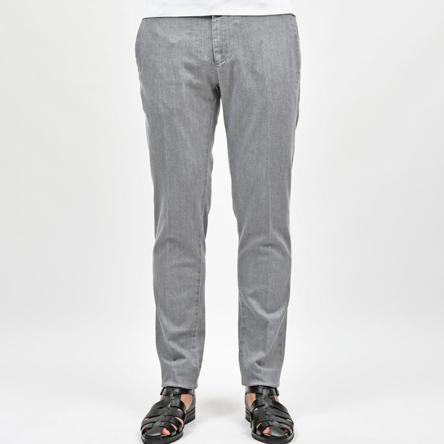 PT TORINO DENIM ピーティートリノデニム ring別注 コットン ストレッチ ウォッシュド ブラックデニムパンツ HOUSE/SUPERSLIM FIT/TX0610の画像