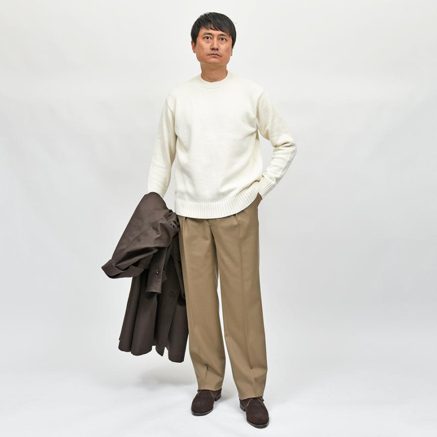 Fumiya Hirano THE TROUSERS（フミヤヒラノトラウザーズ）MADDOX