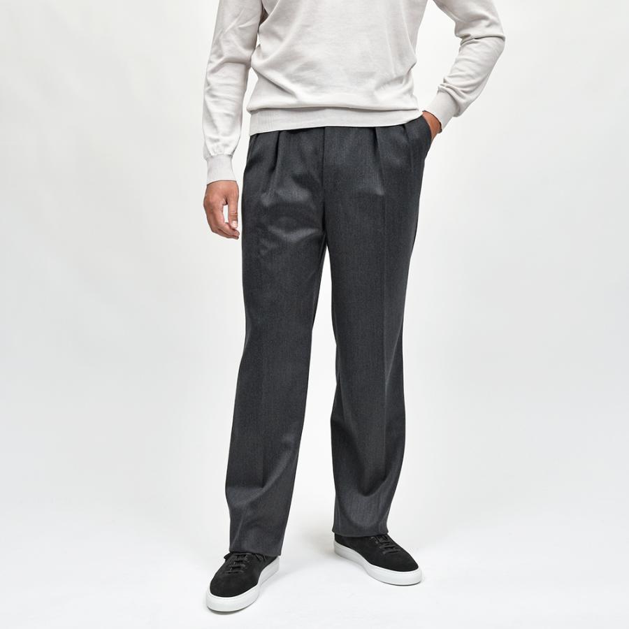 Fumiya Hirano THE TROUSERS（フミヤヒラノトラウザーズ）MADDOX