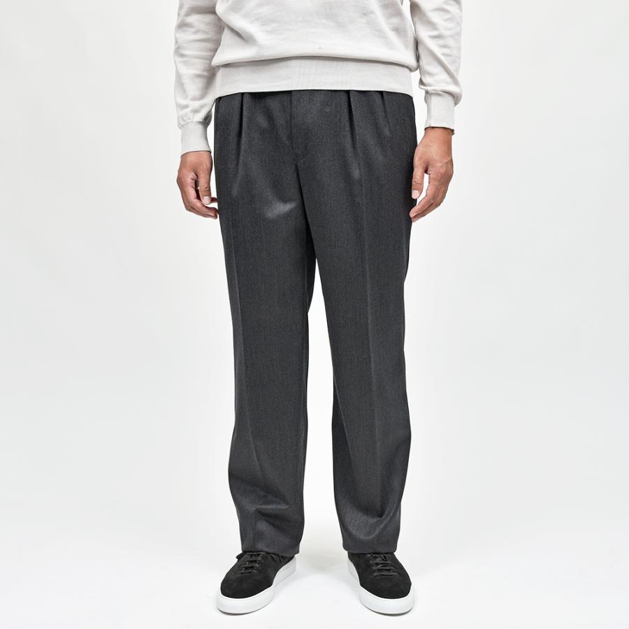 Fumiya Hirano THE TROUSERS（フミヤヒラノトラウザーズ）MADDOX