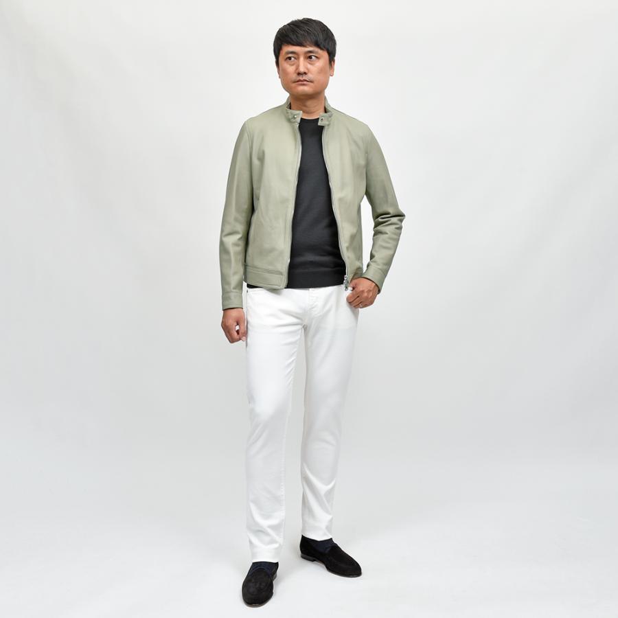 PT TORINO DENIM（ピーティートリノデニム）SWING コットンストレッチ 