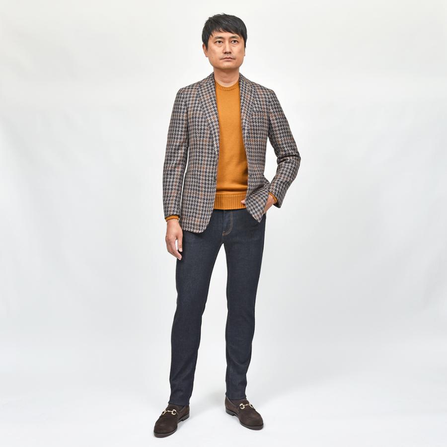 PT TORINO DENIM（ピーティートリノデニム）SWING コットンストレッチ 