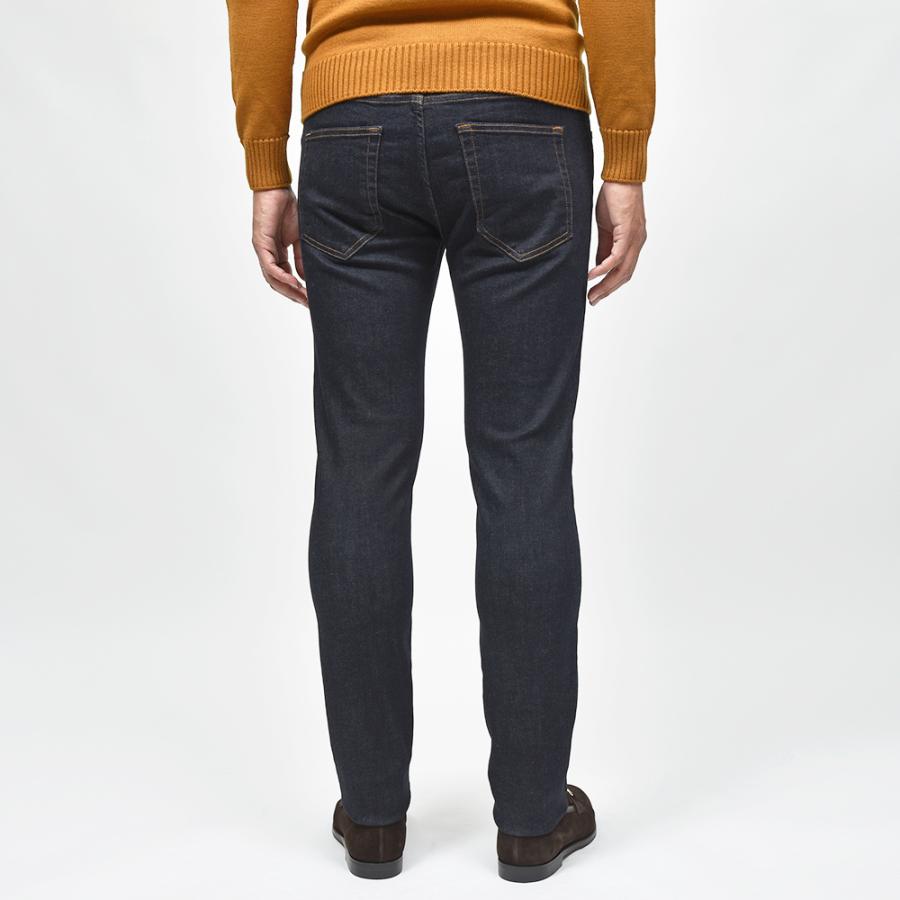 PT TORINO DENIM（ピーティートリノデニム）SWING コットンストレッチ 