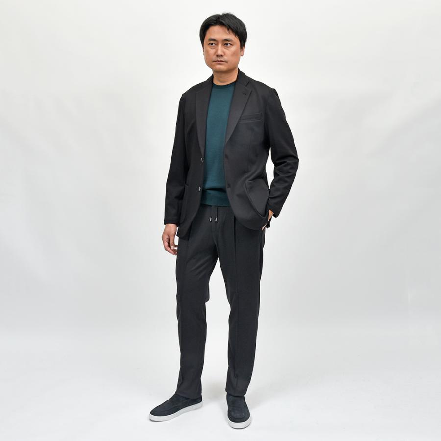 giabsarchivio（ジャブスアルキヴィオ）別注MASACCIO カルゼジャージー