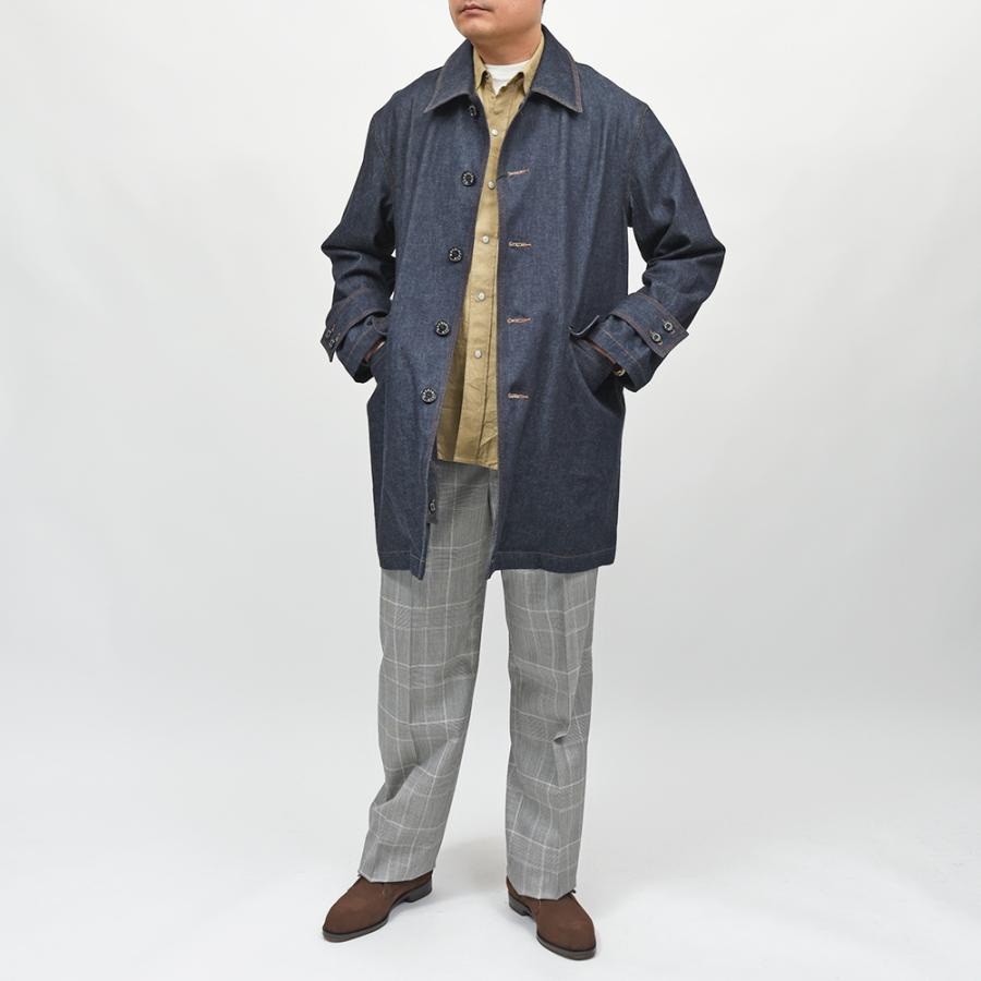 Fumiya Hirano THE TROUSERS（フミヤヒラノトラウザーズ）MADDOX