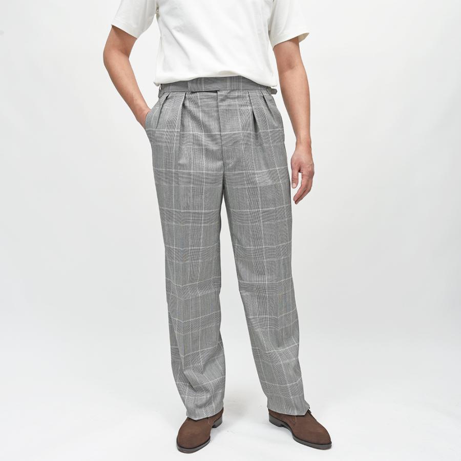 Fumiya Hirano THE TROUSERS（フミヤヒラノトラウザーズ）MADDOX