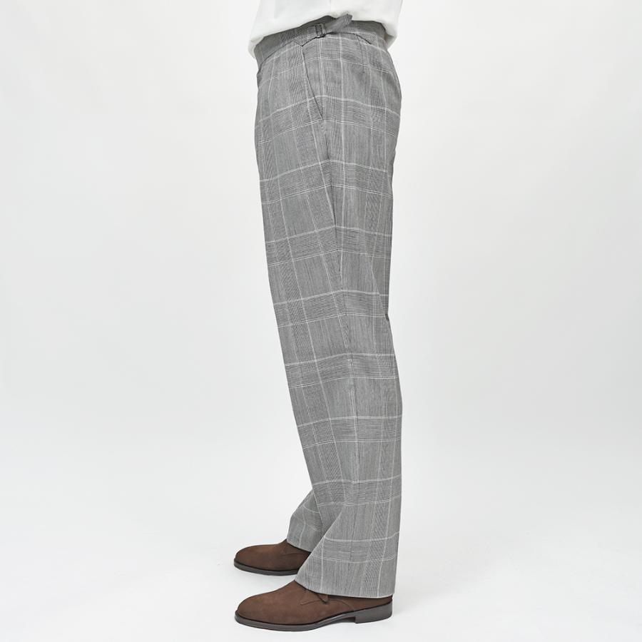 Fumiya Hirano THE TROUSERS（フミヤヒラノトラウザーズ）MADDOX