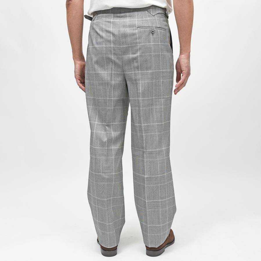 Fumiya Hirano THE TROUSERS（フミヤヒラノトラウザーズ）MADDOX
