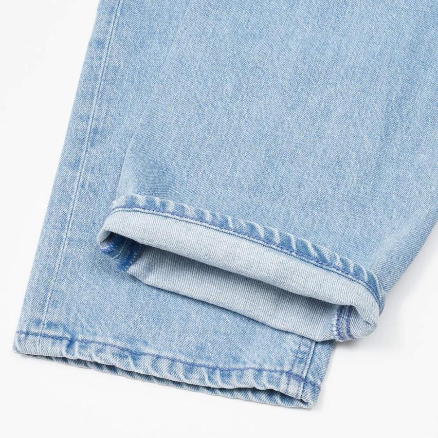 PT TORINO DENIM（ピーティートリノデニム）REBEL コットン ブリーチ 