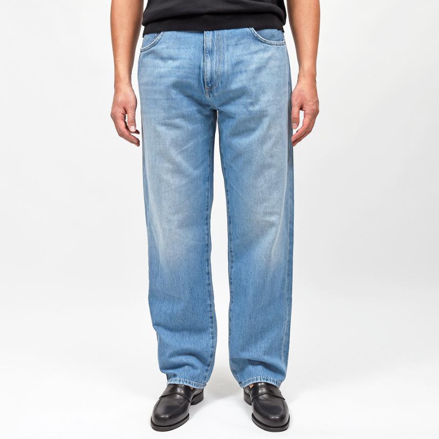 PT TORINO DENIM（ピーティートリノデニム）RAP コットン ウォッシュド