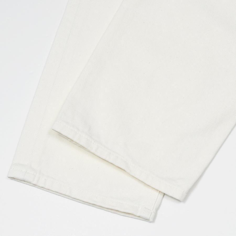 PT TORINO DENIM（ピーティートリノデニム）REBEL コットン カツラギ ホワイトデニムパンツ/TX14T0 |  | 09