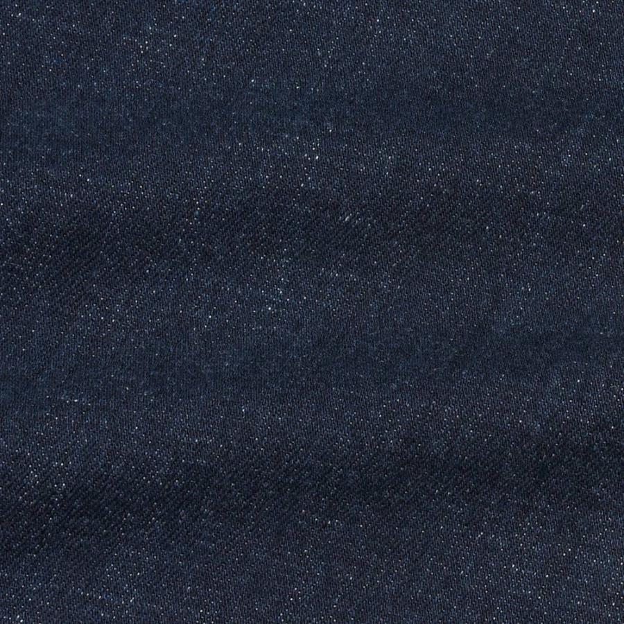 PT TORINO DENIM（ピーティートリノデニム）SAMBA コットンストレッチ ワンウォッシュ スリムテーパードデニムパンツ/AW0310の画像