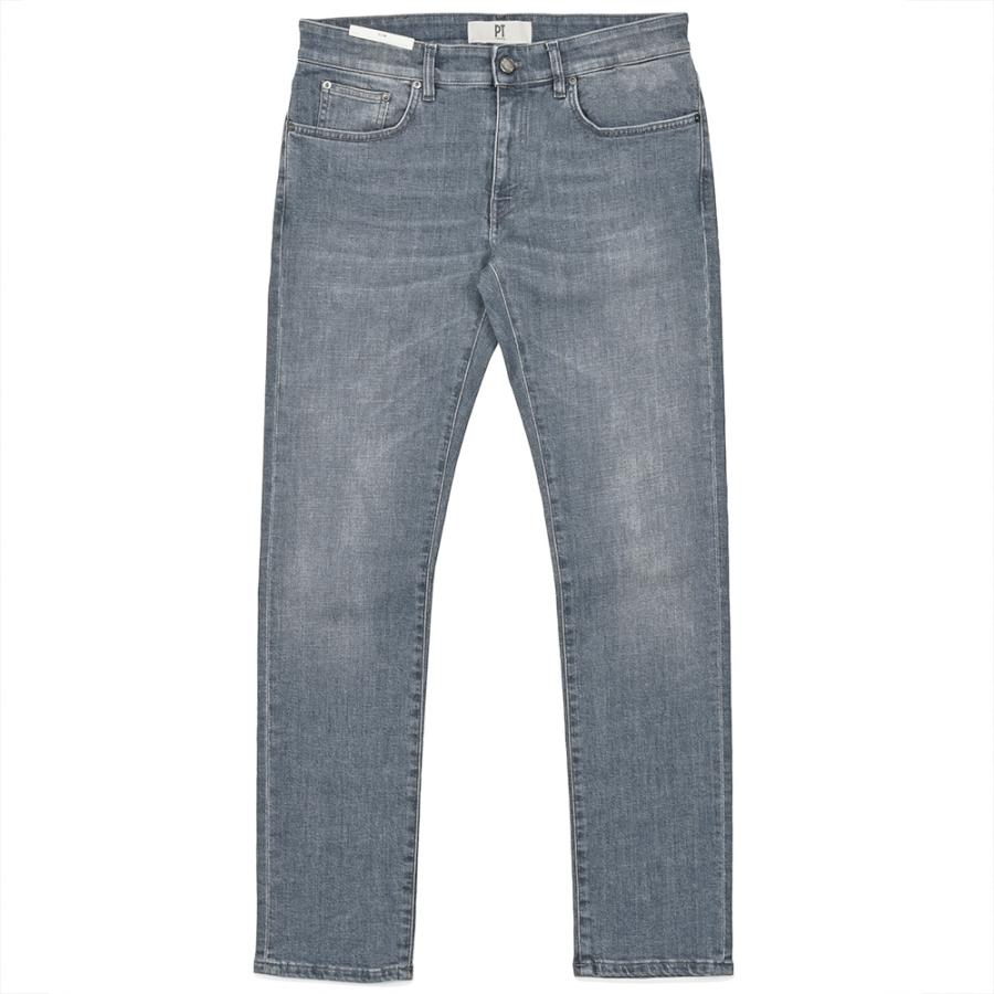 PT TORINO DENIM（ピーティートリノデニム）SAMBA コットンストレッチ