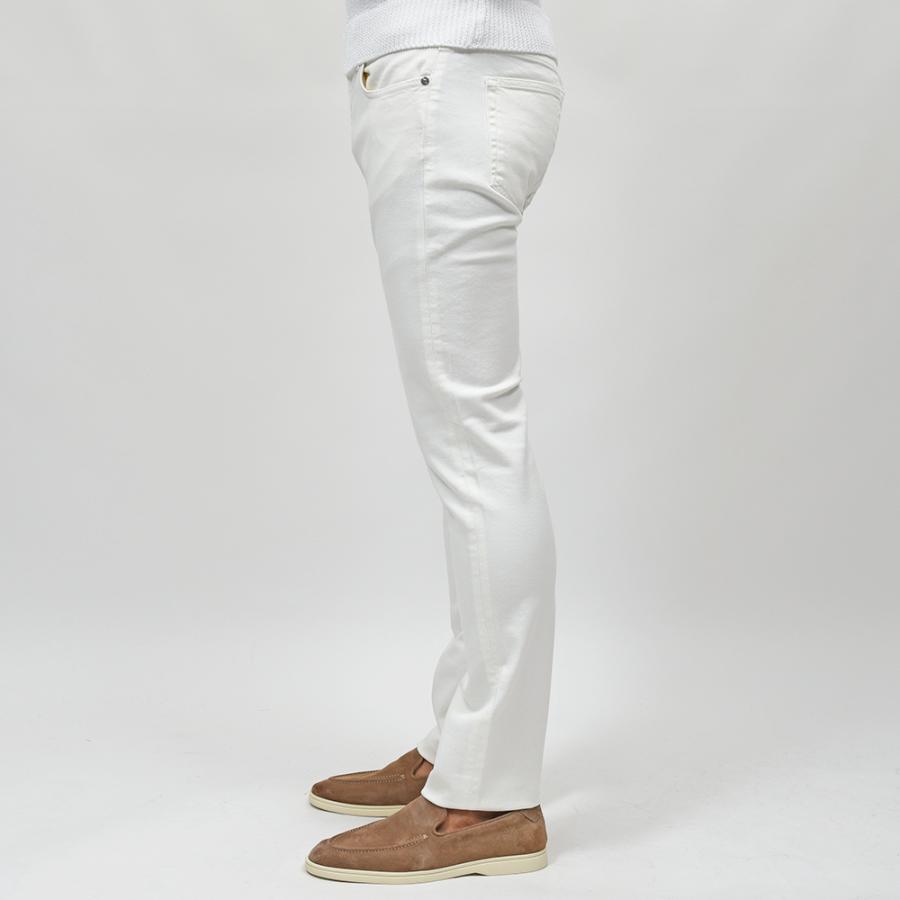 PT TORINO DENIM（ピーティートリノデニム）SAMBA コットンストレッチ