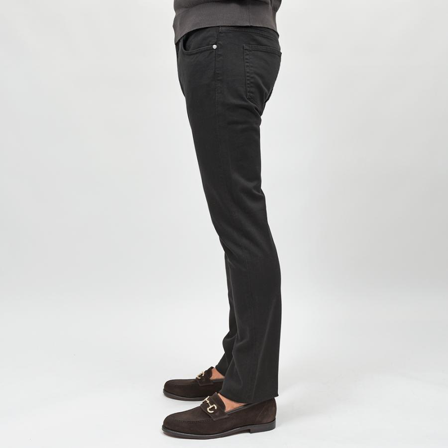 PT TORINO DENIM（ピーティートリノデニム）SAMBA コットンストレッチ