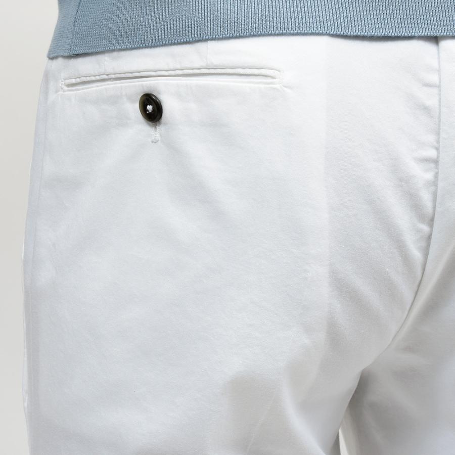 PT TORINO（ピーティートリノ）コットンストレッチギャバジン ノープリーツショートパンツ BERMUDA SHORT/PU42 |  | 06
