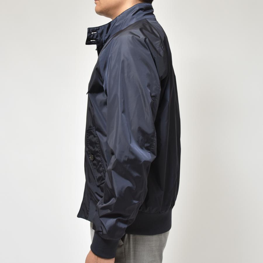 BARACUTA バラクータ REVERSIBLE G9 ジーナイン ナイロン BARACUTA バラクータ REVERSIBLE G9 ジーナイン ナイロン