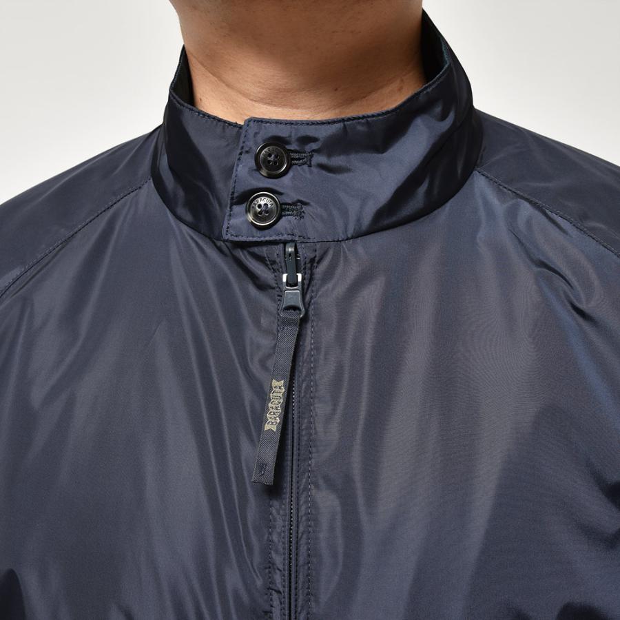 BARACUTA バラクータ REVERSIBLE G9 ジーナイン ナイロン BARACUTA バラクータ REVERSIBLE G9 ジーナイン ナイロン
