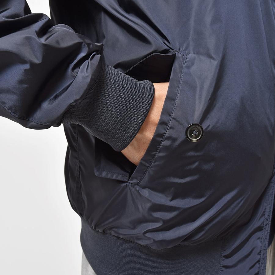 BARACUTA バラクータ REVERSIBLE G9 ジーナイン ナイロン BARACUTA バラクータ REVERSIBLE G9 ジーナイン ナイロン
