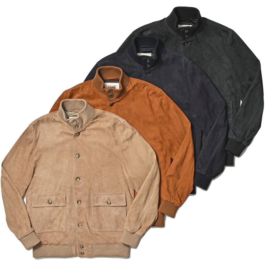 Valstar ヴァルスター VALSTARINO ヴァルスタリーノ ゴートスエード バルスターブルゾン REGULAR FIT : 34042000025 : ring - 通販 - Yahoo!ショッピング Valstar ヴァルスター VALSTARINO ヴァルスタリーノ ゴートスエード バルスターブルゾン REGULAR FIT : 34042000025 : ring - 通販 - Yahoo!ショッピング