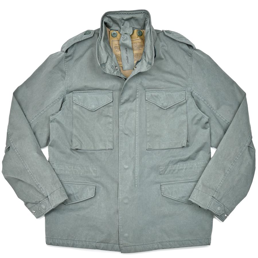 Ten c テンシー FIELD JACKET フィールドジャケット OJJ