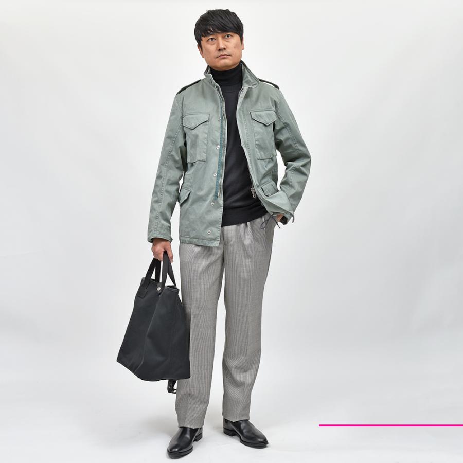 テンシー　フィールドジャケット Ten c テンシー FIELD JACKET フィールドジャケット OJJ ポリエステル