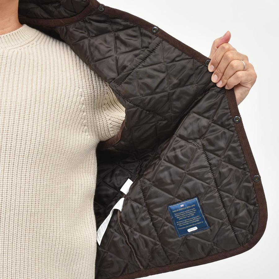 LAVENHAM ラベンハム MICKFIELD ミックフィールド ポリエステル