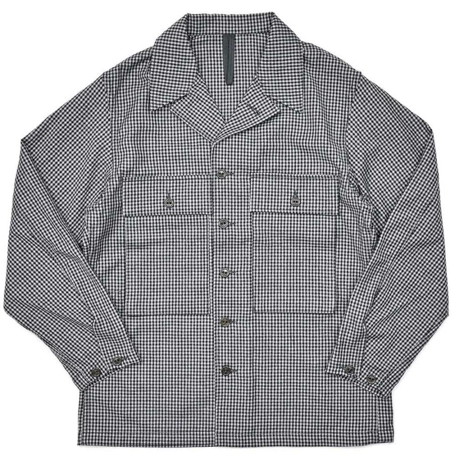 COHERENCE コヒーレンス VERNON-D ウール ツイル ROVER WOOL COHERENCE コヒーレンス VERNON-D ウール ツイル ROVER WOOL