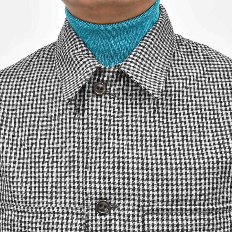 COHERENCE コヒーレンス VERNON-D ウール ツイル ROVER WOOL COHERENCE コヒーレンス VERNON-D ウール ツイル ROVER WOOL