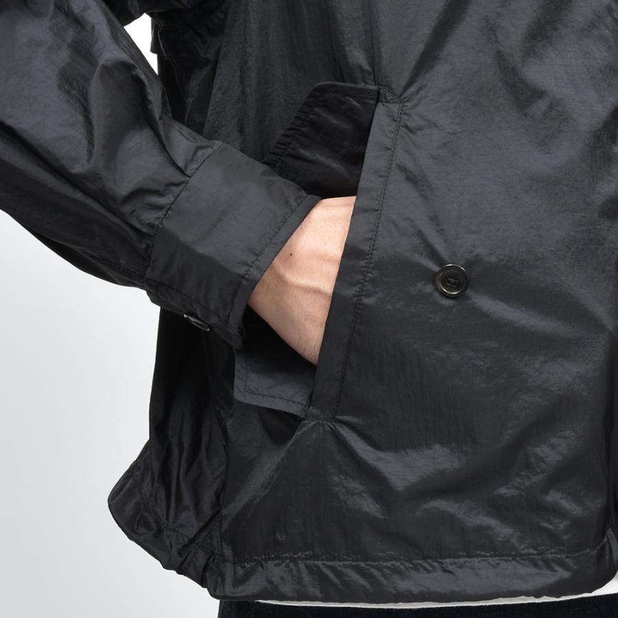 BARACUTA バラクータ G4 ジーフォー ナイロン 超軽量 リップストップ 