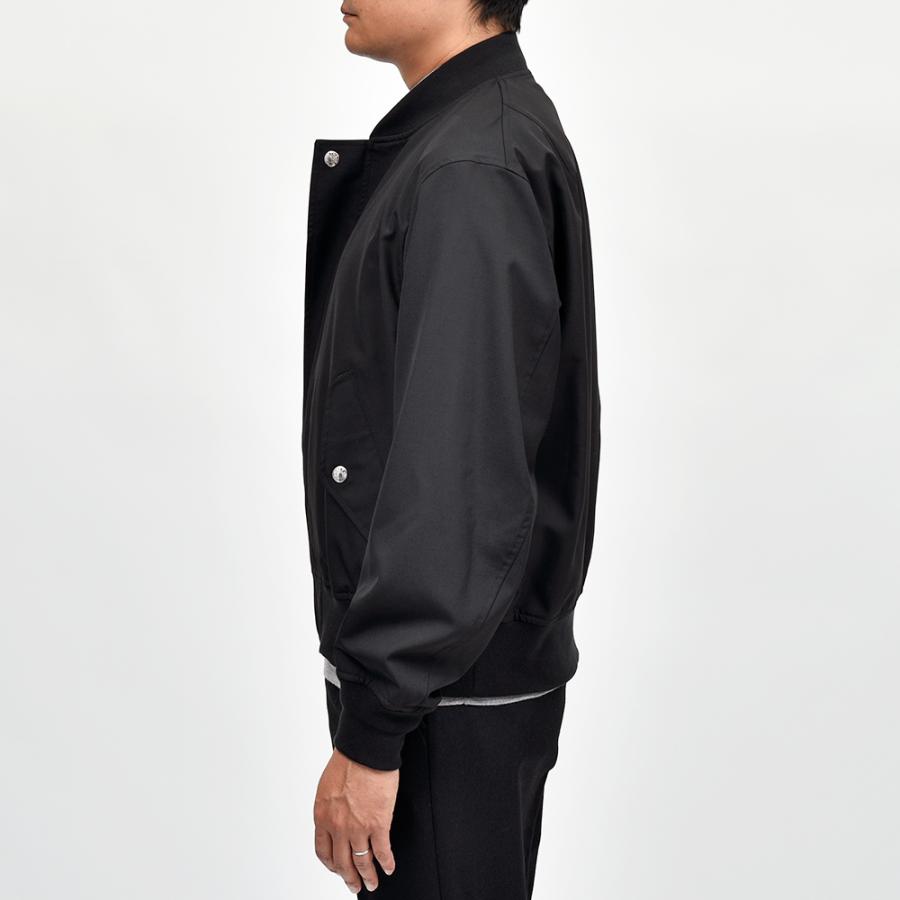 MACKINTOSH（マッキントッシュ）SAUGHTREE メリノウール ポプリン MA-1