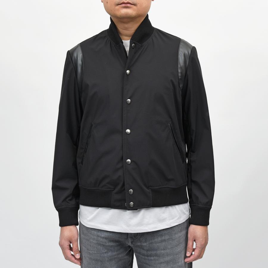 EMMETI（エンメティ）ADMIRAL ナイロンポリエステル ストレッチ アワードジャケットの画像
