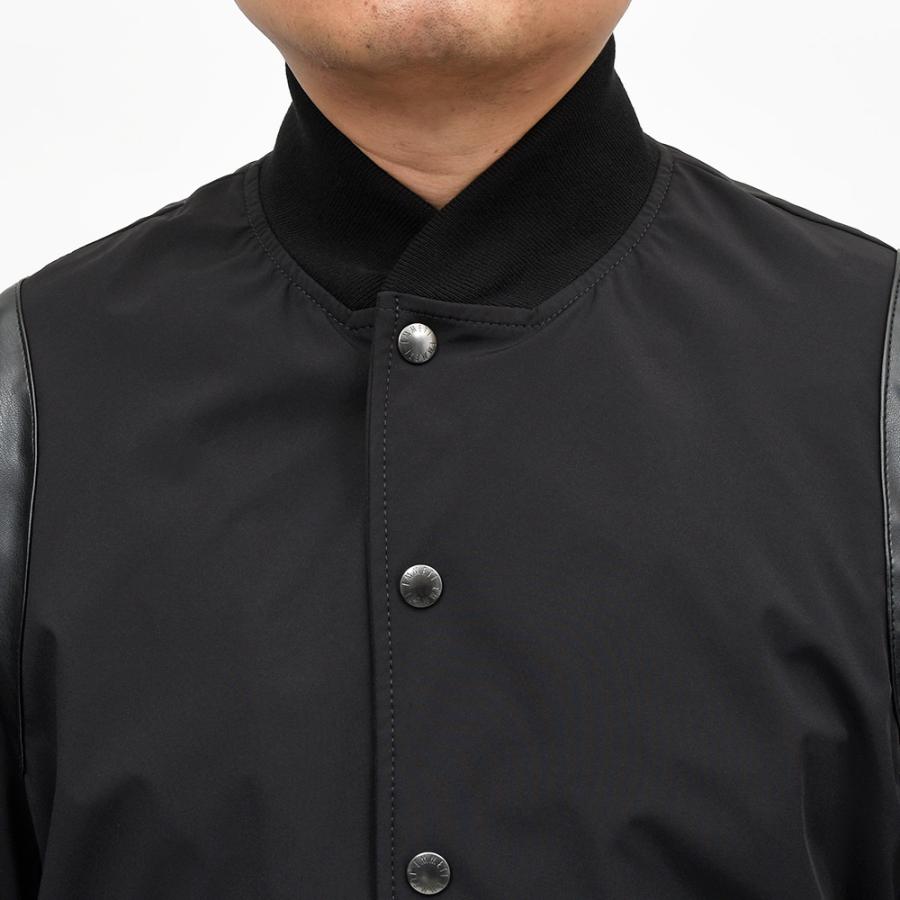 EMMETI（エンメティ）ADMIRAL ナイロンポリエステル ストレッチ アワードジャケットの画像