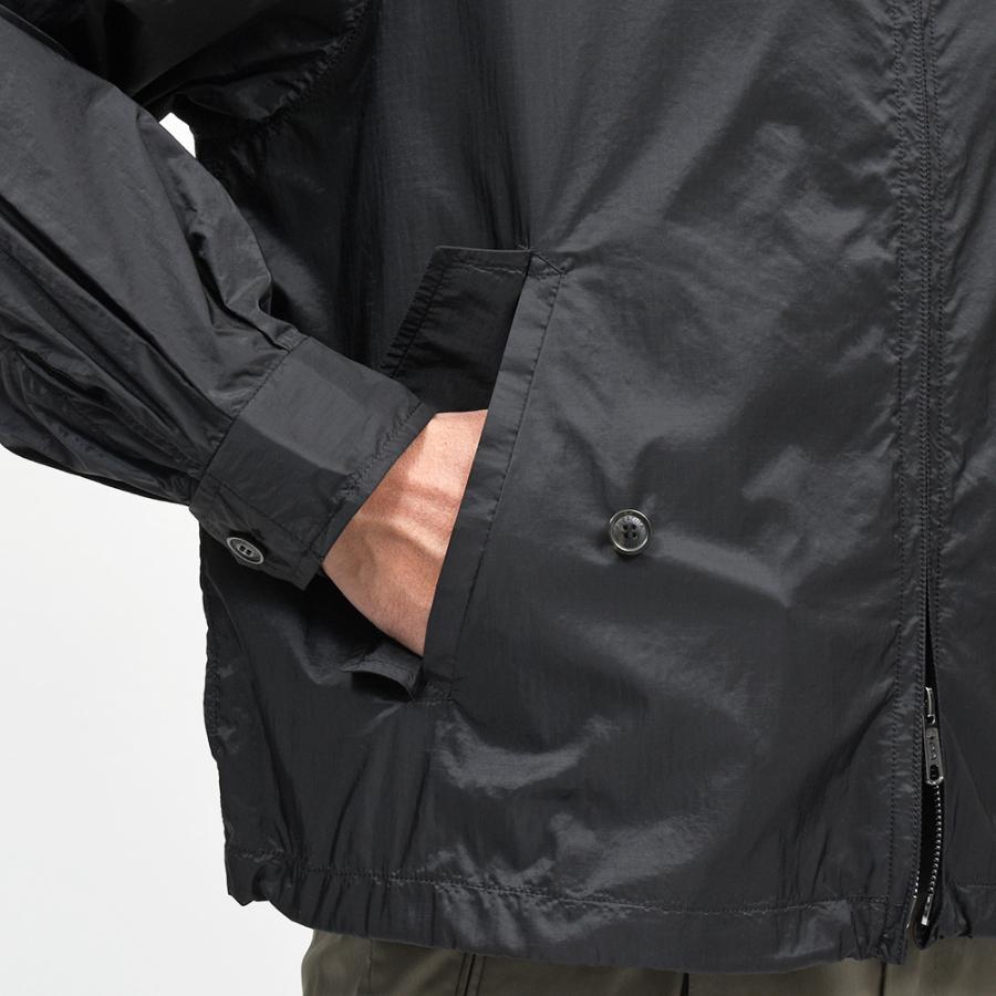 BARACUTA（バラクータ）G4 超軽量ナイロン リップストップ スイング