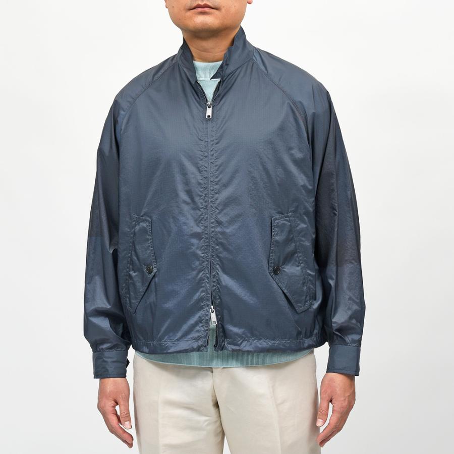 BARACUTA（バラクータ）G4 超軽量ナイロン リップストップ スイング