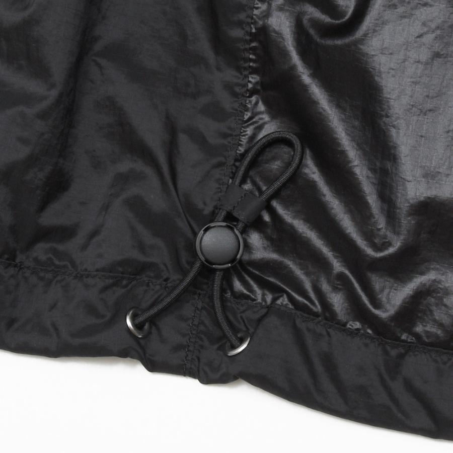 BARACUTA（バラクータ）G4 超軽量ナイロン リップストップ スイング 