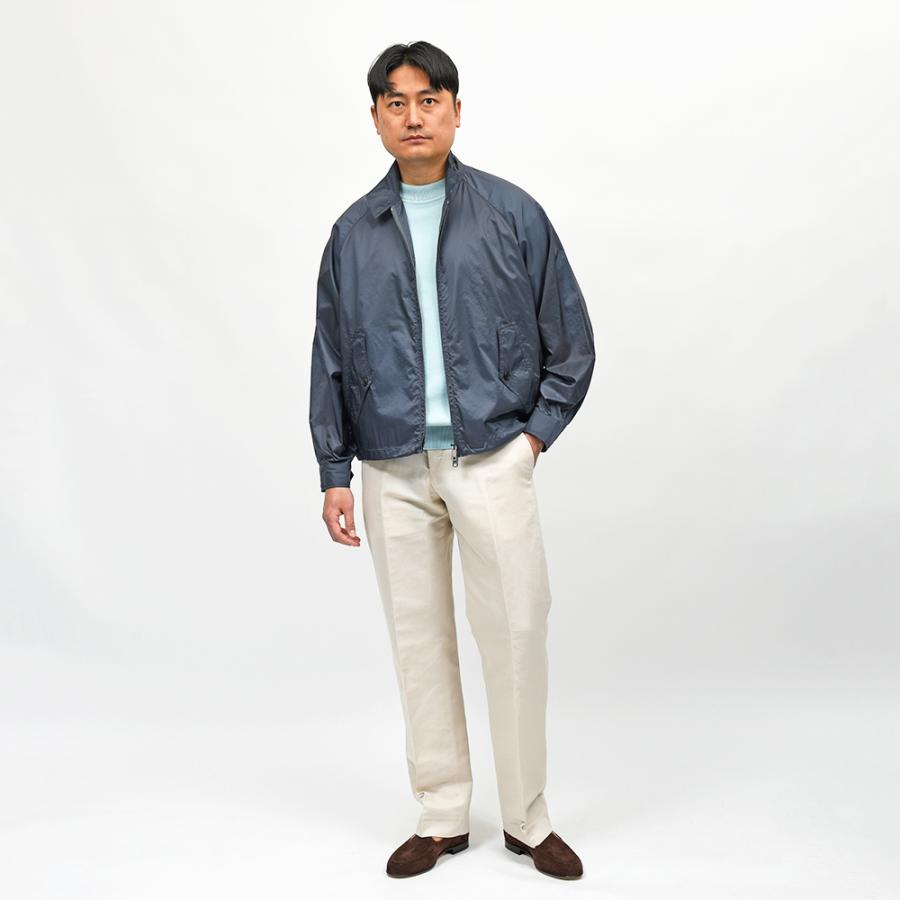 BARACUTA（バラクータ）G4 超軽量ナイロン リップストップ スイング