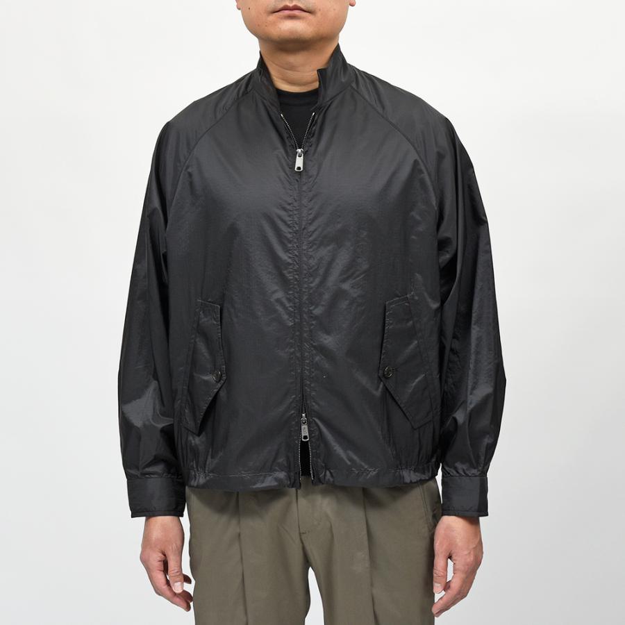 BARACUTA（バラクータ）G4 超軽量ナイロン リップストップ スイング
